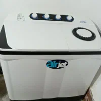 ماشین لباسشویی دوقلو
