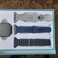 ساعت هوشمند