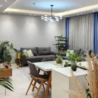 آپارتمان۸۰متری/۲خواب/نوساز/روبه‌آفتاب/گلستان