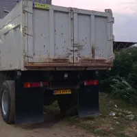 آمیکو تک کمپرسی مدل ۸۸|خودرو سنگین|تنکابن, |دیوار