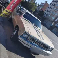 شورلت نوا سی ۵|خودرو کلاسیک|تبریز, |دیوار