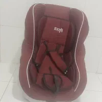 صندلی ماشین