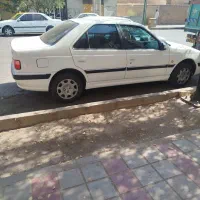 خریدارم ماشین تصادفی به صورت نقدی