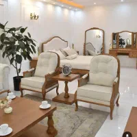 کارگاه تولبدی مبل راحتی وانوع مبل کوین خ|مبلمان خانگی و میز عسلی|سنندج, |دیوار