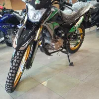 تریل ایردوکو 230|موتورسیکلت|تاکستان, |دیوار