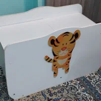 سرویس خواب نوجوان|تخت و سرویس خواب|اصفهان, خواجو|دیوار