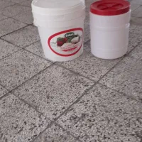 سطل|ظروف نگهدارنده، پلاستیکی، یک‌بارمصرف|بجنورد, |دیوار