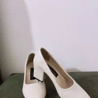 کفش مجلسی پاشنه پنج سانت