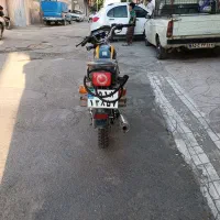 موتور احسان 200cc خشک 3000کار