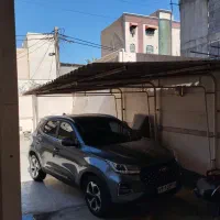 سایبان ماشین ۲۰ تومن