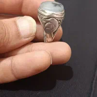 انگشتر شجرقائن|جواهرات|بندرعباس, |دیوار