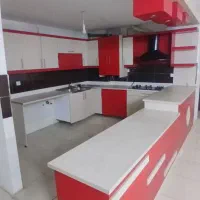 فروش آپارتمان۹۰متری دوخوابه/درالهیه/مجتمع رز|فروش آپارتمان|مشهد, جاهد شهر|دیوار