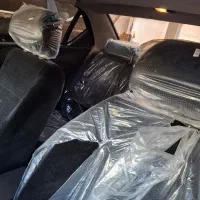 دنا آپشنال اتومات صفر 404|خودرو سواری و وانت|قم, زنبیل آباد|دیوار