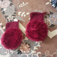 فروش انواع اسکاج لیف|لوازم خیاطی و بافتنی|یاسوج, |دیوار