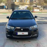 دنا پلاس اتوماتیک مدل ۹۹