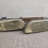 لوازم خودرو|قطعات یدکی و لوازم جانبی|دوگنبدان, |دیوار