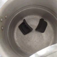 زودپز ۸لیتری سپ مدل پر|ظروف پختوپز|شهرکرد, |دیوار