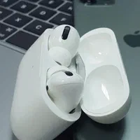 ایرپاد/هندزفری AirPods Pro|لوازم جانبی موبایل و تبلت|بیرجند, |دیوار