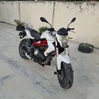 موتور سیکلت بنلی 300