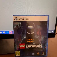 LEGO Batman