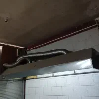 هود رستوران و فست فود