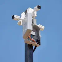 نصب و فروش دوربین مداربسته