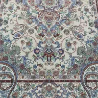 رو فرشی در حد نو