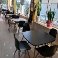میز و صندلی عمده و تک