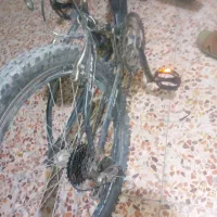 دوچرخه ۲۴|دوچرخه، اسکیت، اسکوتر|ایذه, |دیوار