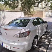 مزدا 3N  نیو صندوق‌دار مونتاژ تیپ ۳مدل ۱۳۹۴|خودرو سواری و وانت|تهران, آهنگ|دیوار