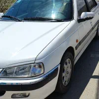 پارس سال مدل 96