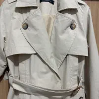 بارانی فری سایز (۳۸ گاها تا ۴۴)|لباس|قروه, |دیوار