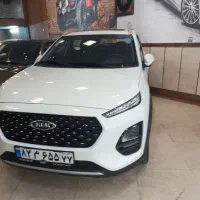 ام وی ام  x22  دنده مدل ۱۴۰۳  کم کار ( اتو دلاور)