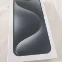 گوشی ایفون15پرومکس