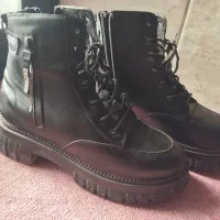 بوت سایز 40 نو