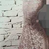 لباس مجلسی شیک|لباس|وحیدیه, |دیوار