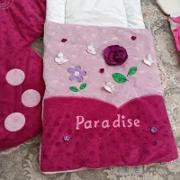سرویس خواب و وسایل جانبی نوزاد