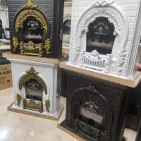 بخاری های تکنو و بهکاران