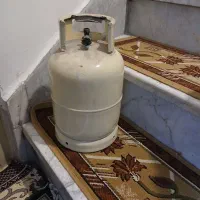 کپسول گاز