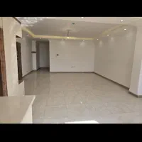 آپارتمان نقره دشت صفر اماده تحویل