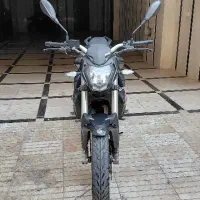 موتور بنلی ۱۵۰ نیوفیس مدل ۱۴۰۲