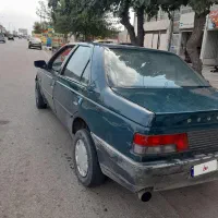 پژو آردی مدل۸۵