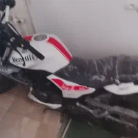 بنلی150 کم کار|موتورسیکلت|بومهن, |دیوار