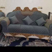 کاور مبل پارچه ای وژله ای با تخفیف جشنواره پاییز|خدمات پیشه و مهارت|اندیشه, پرنیان|دیوار