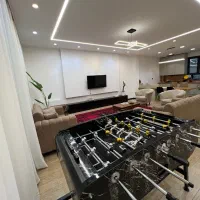 ویلااستخردار مدرن مینیمال در رشت|اجارهٔ کوتاه‌مدت ویلا و باغ|رشت, گلسار|دیوار