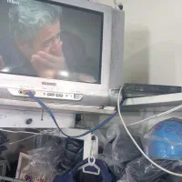 تلوزیون  سامسونگ ۲۱ و دیجیتال