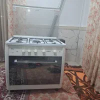 اجاق گاز طرح فرایران شرق