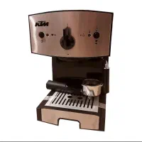 اسپرسو ساز KTM مدل 690CR