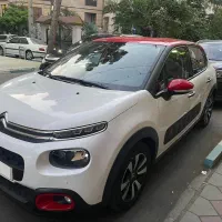 سیتروئن c3 کم کار مدل ۹۸ ، بدون رنگ ، ۴۰تا کار