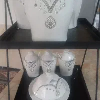 پاسماوری سرامیکی درحدنو